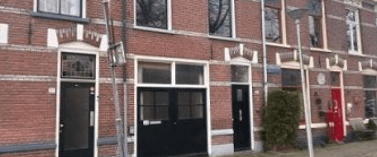 Studio huren in Zwolle