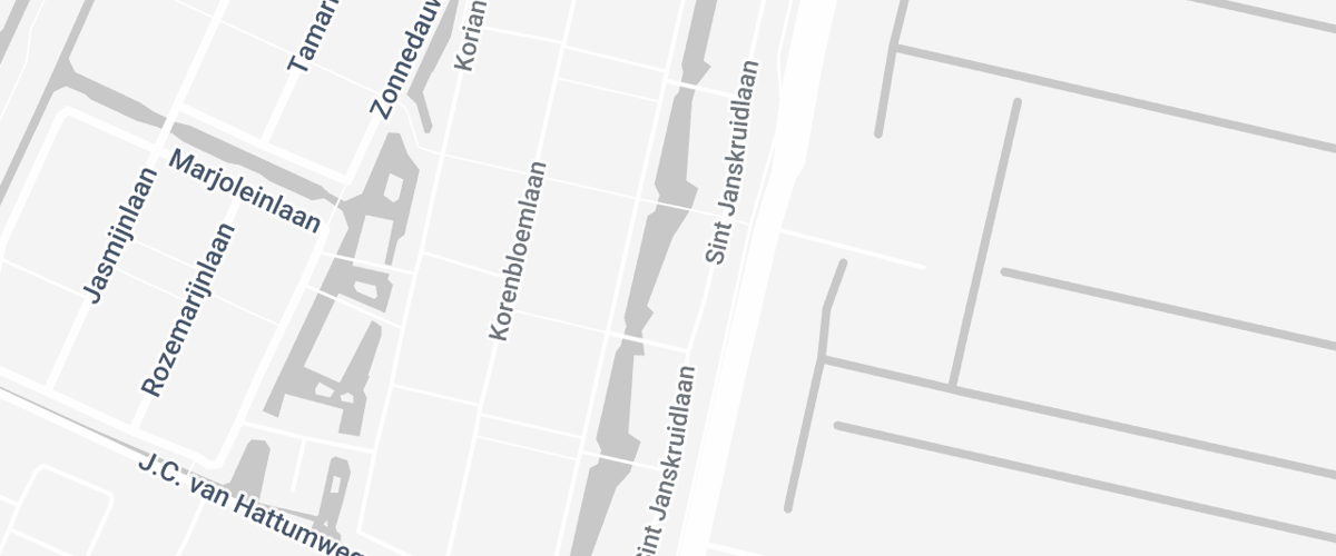 Appartement huren in Amstelveen