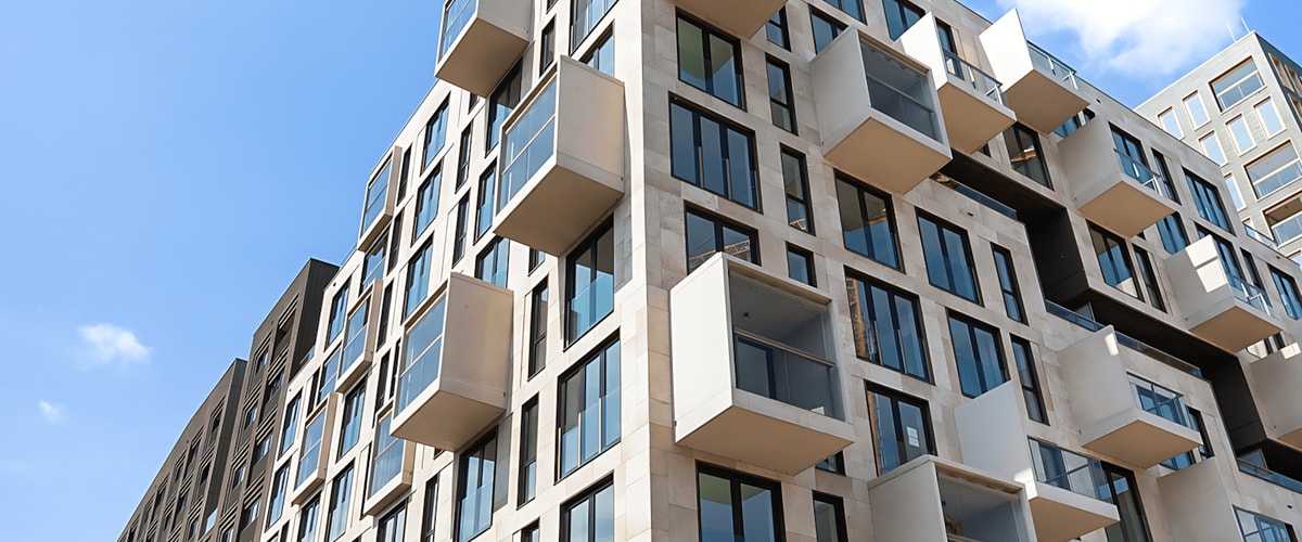 Appartement huren in Hoofddorp