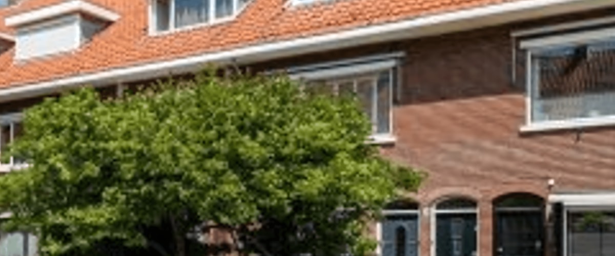 Appartement huren in Voorburg