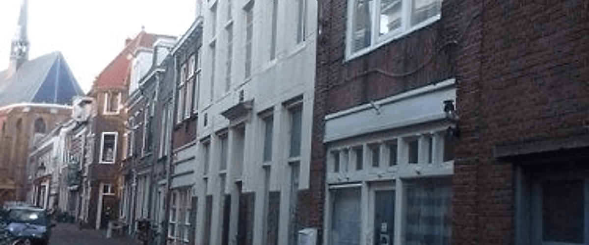 Studio huren in Leeuwarden