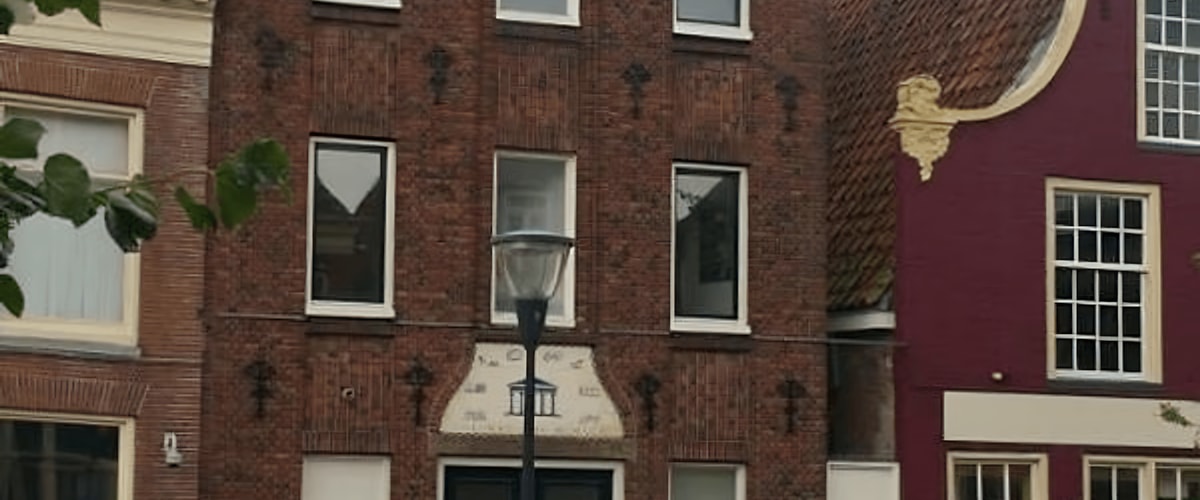 Appartement huren in Leeuwarden