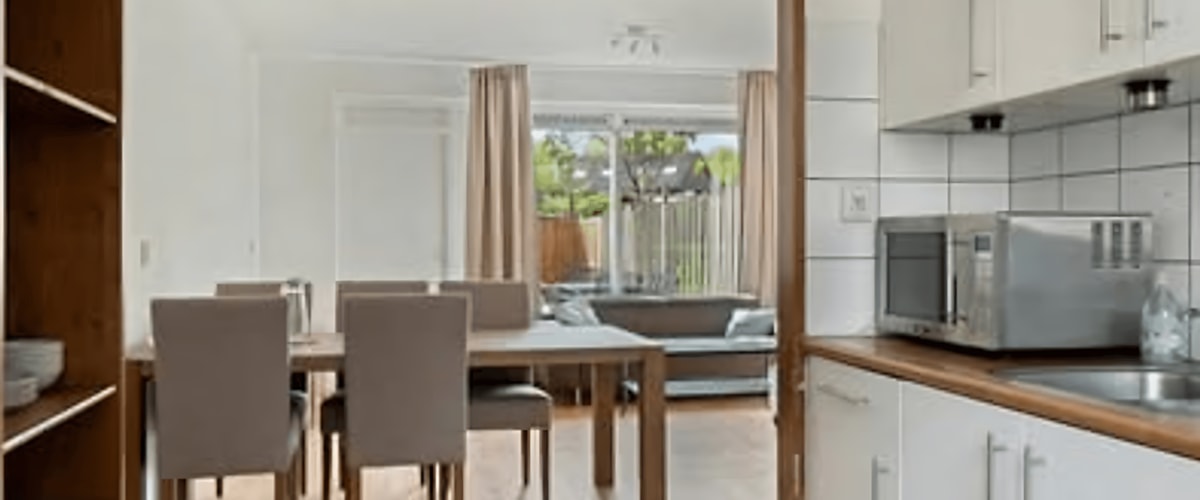 Huis huren in Nieuwegein