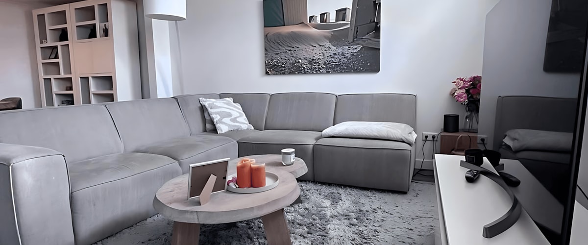 Appartement huren in Katwijk