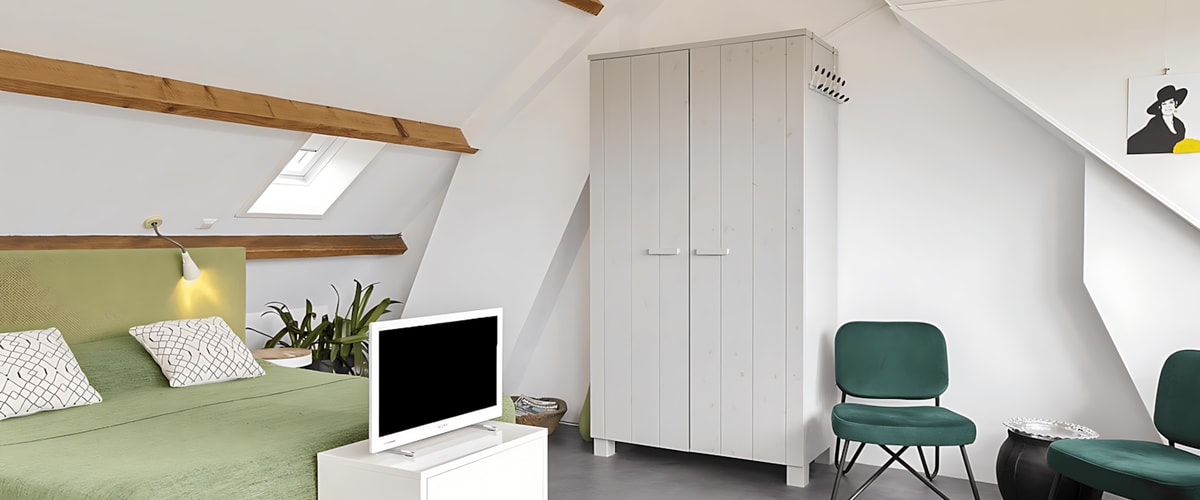Kamer huren in Maastricht