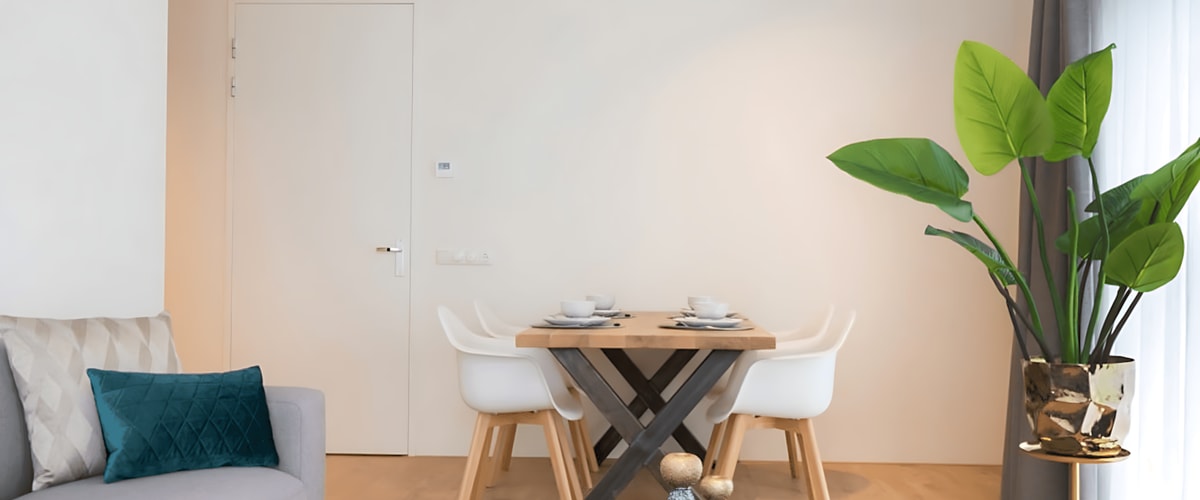 Appartement huren in Eindhoven