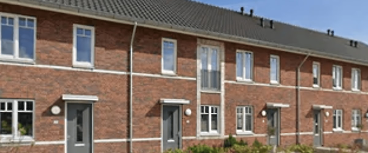 Huis huren in Vorstenbosch