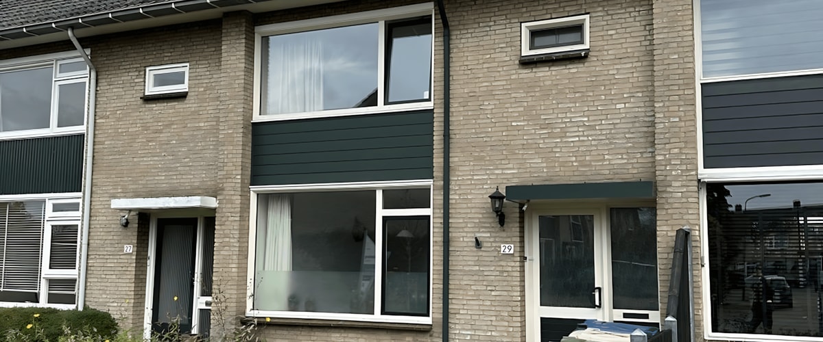 Huis huren in Apeldoorn