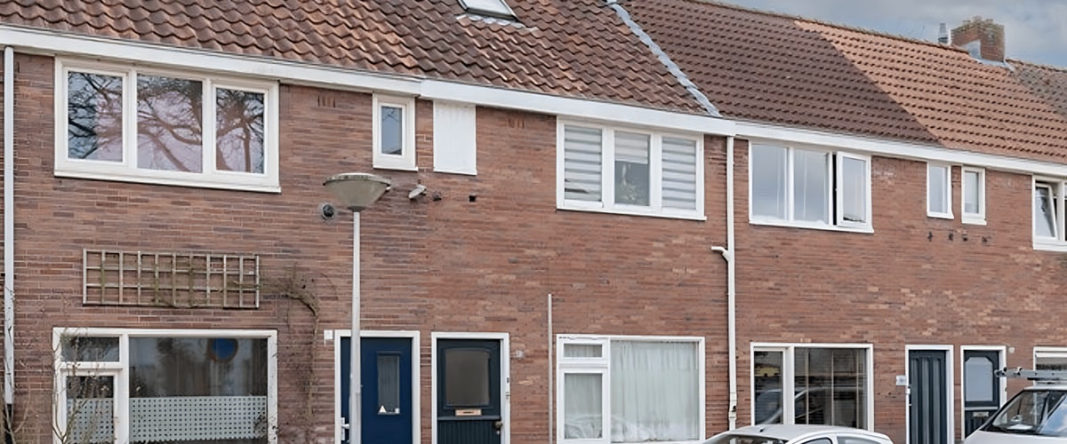 Appartement huren in Eindhoven