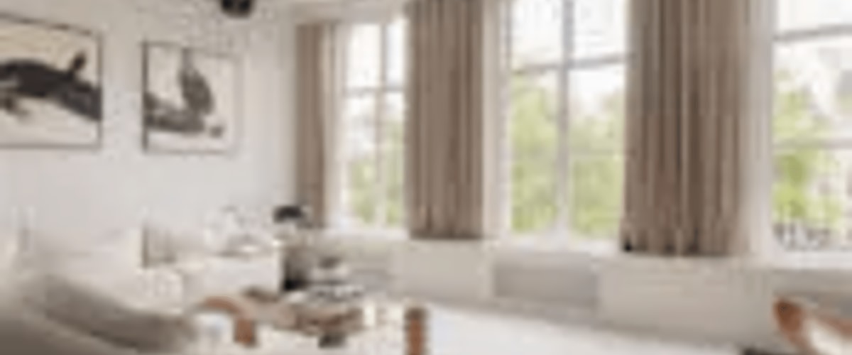 Appartement huren in Amsterdam