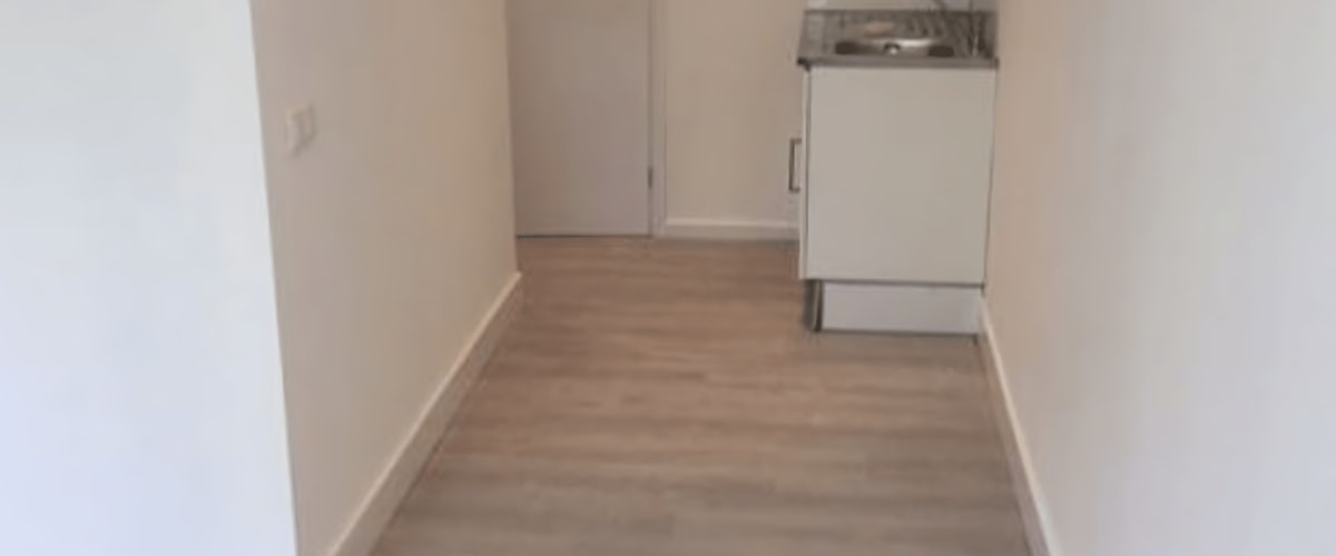 Studio huren in Tilburg