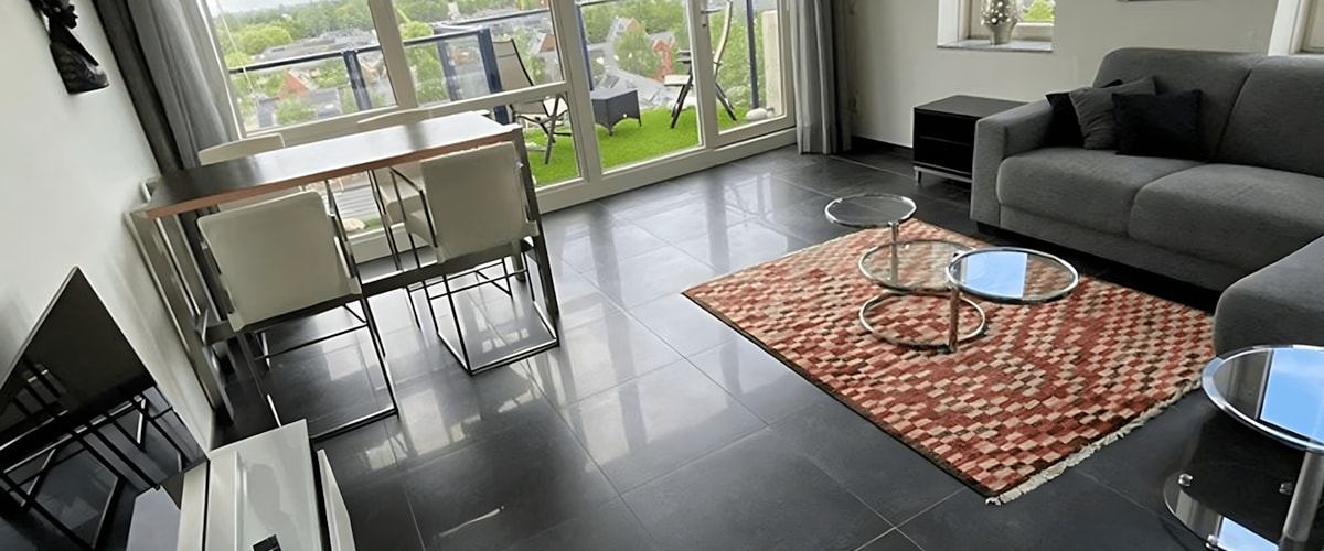Appartement huren in Amstelveen