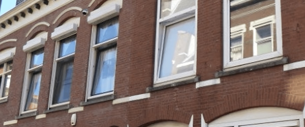 Kamer huren in Rotterdam