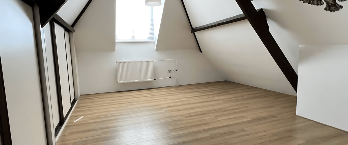 Kamer huren in Den Haag