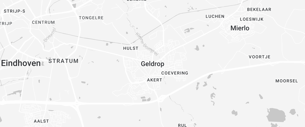 Kamer huren in Geldrop