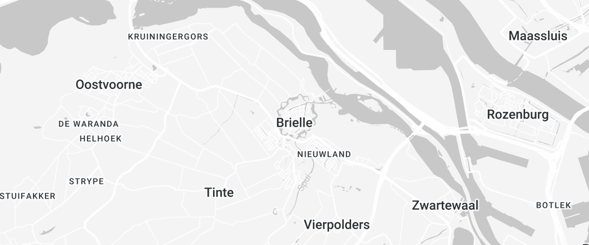 Kamer huren in Rockanje