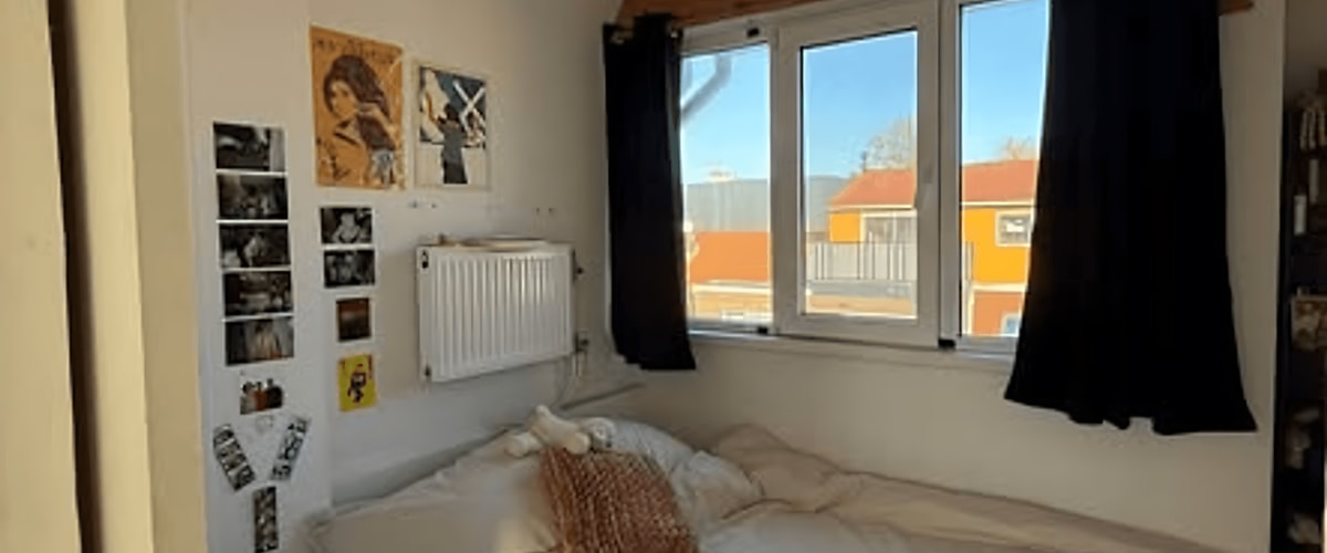 Kamer huren in Delft