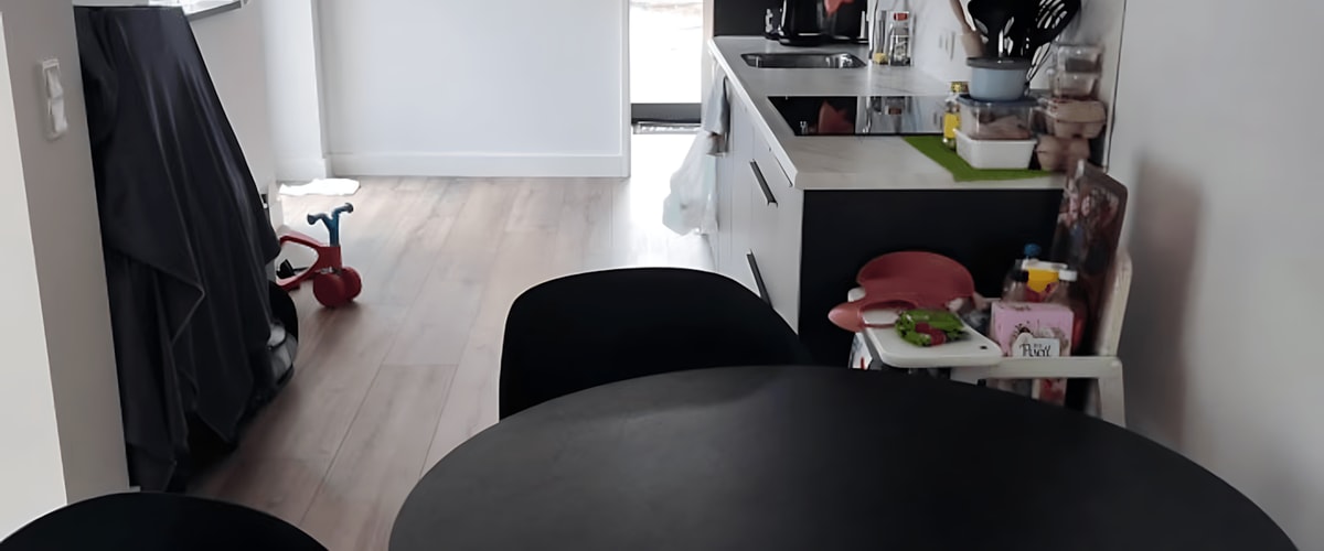 Appartement huren in Tilburg