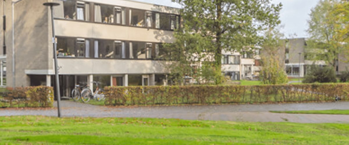 Kamer huren in Enschede