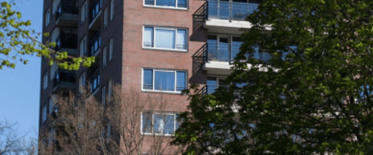 Kamer huren in Enschede