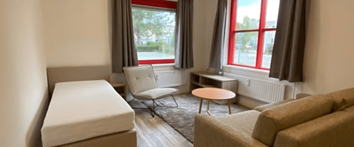 Appartement huren in Alphen Aan Den Rijn