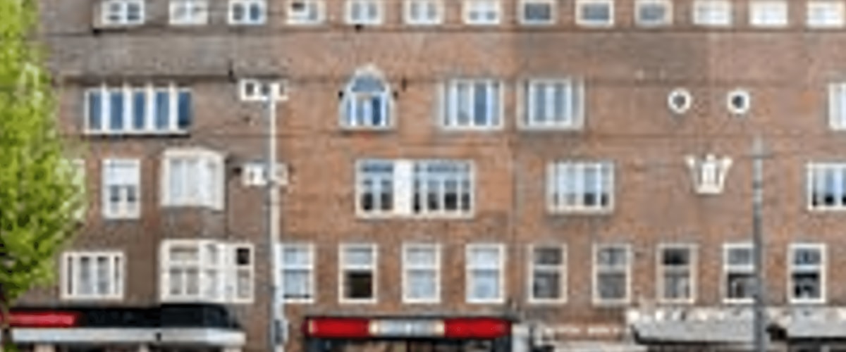 Appartement huren in Amsterdam