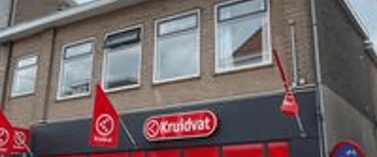 Appartement huren in Woerden