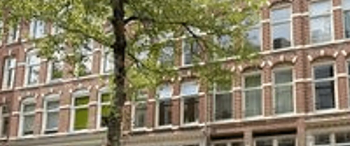 Appartement huren in Amsterdam