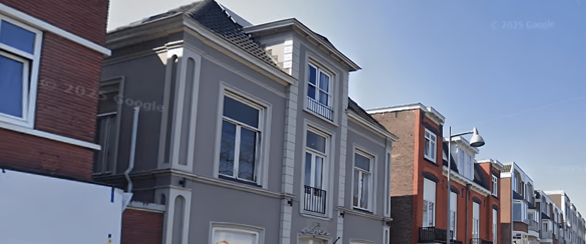 Kamer huren in Apeldoorn