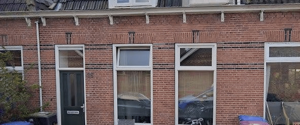 Kamer huren in Leeuwarden