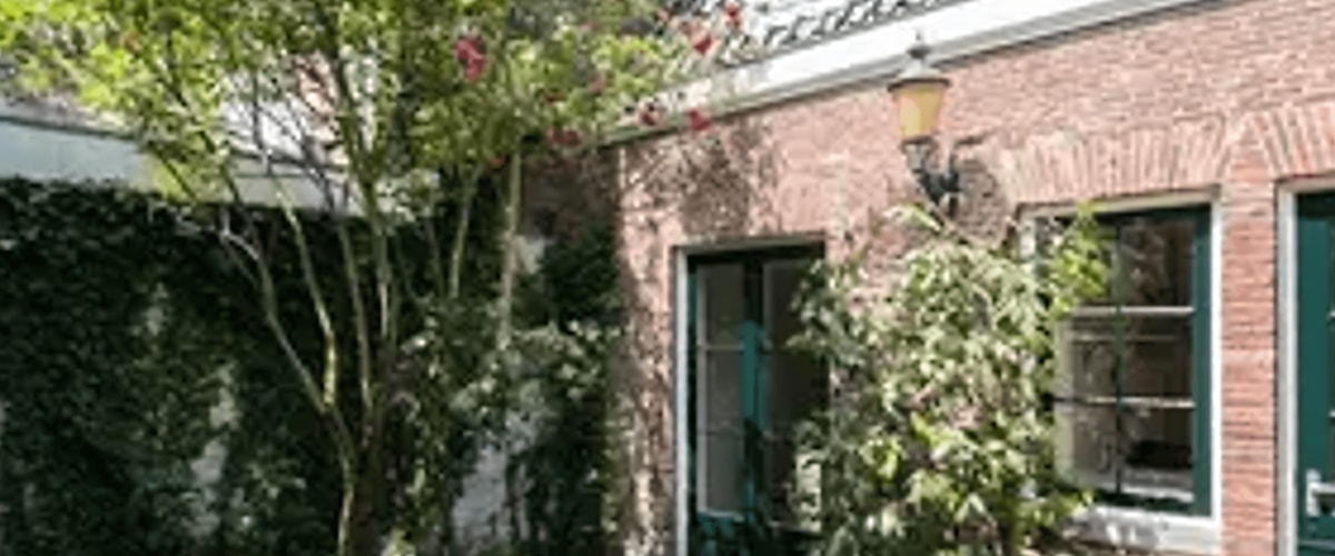 Kamer huren in Amsterdam
