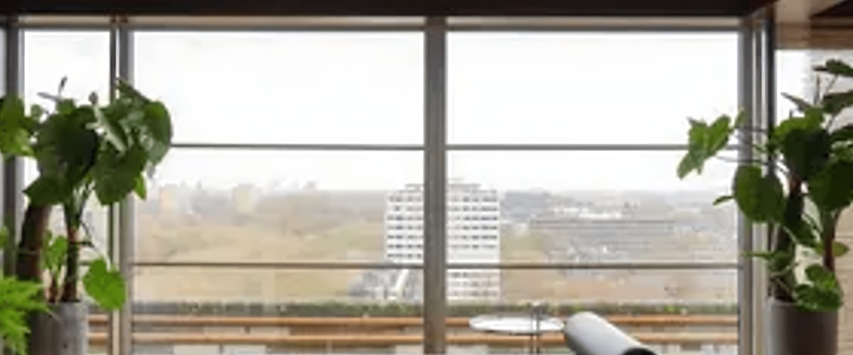 Kamer huren in Amsterdam