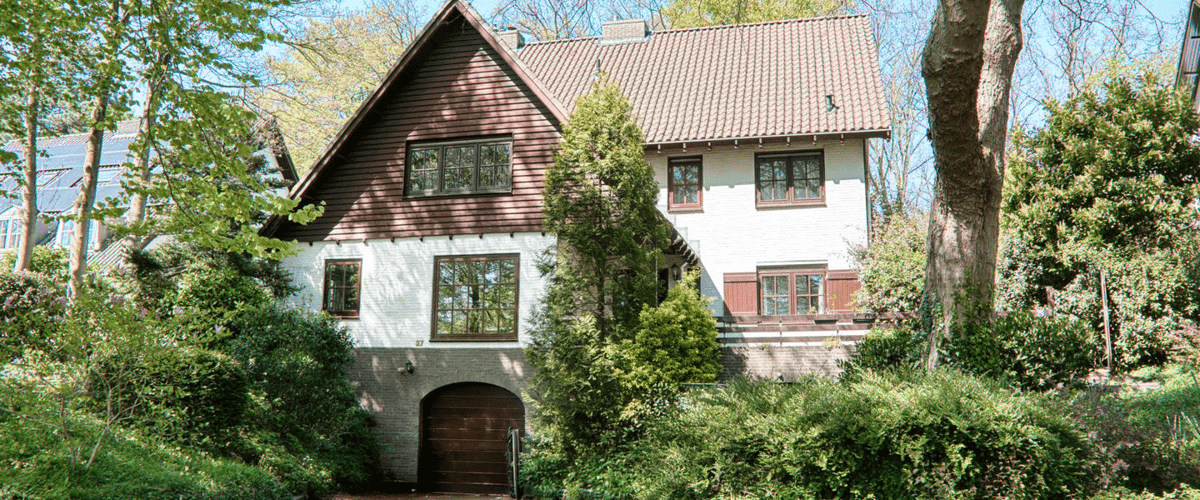 Huis huren in Wassenaar