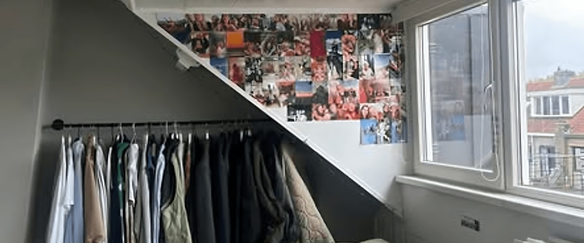 Kamer huren in Breda