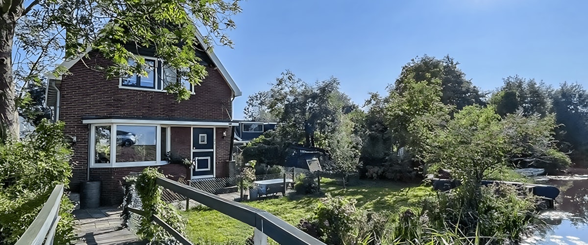 Huis huren in Zaandam