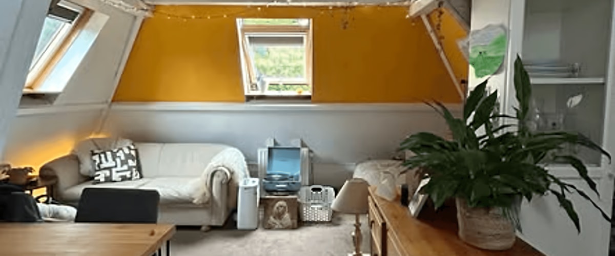 Kamer huren in Utrecht