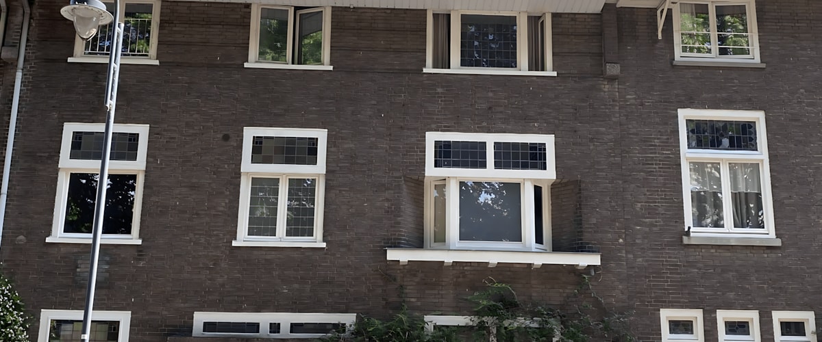 Kamer huren in Den Bosch