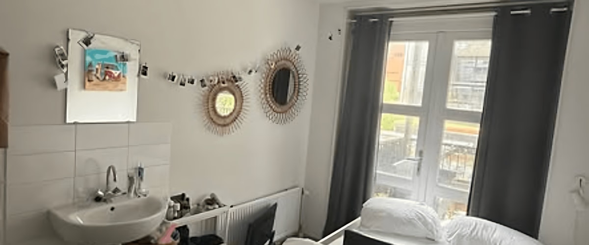 Kamer huren in Amsterdam
