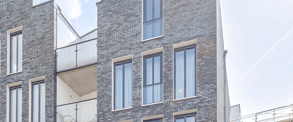 Appartement huren in Zwolle