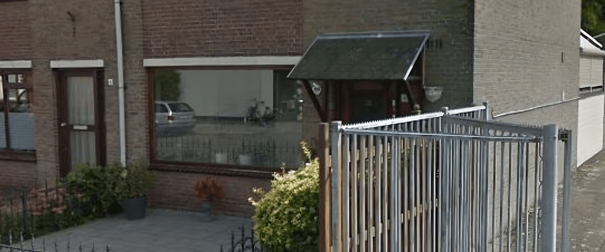 Studio huren in Roosendaal
