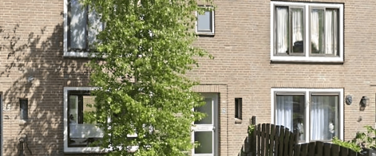 Studio huren in Oss