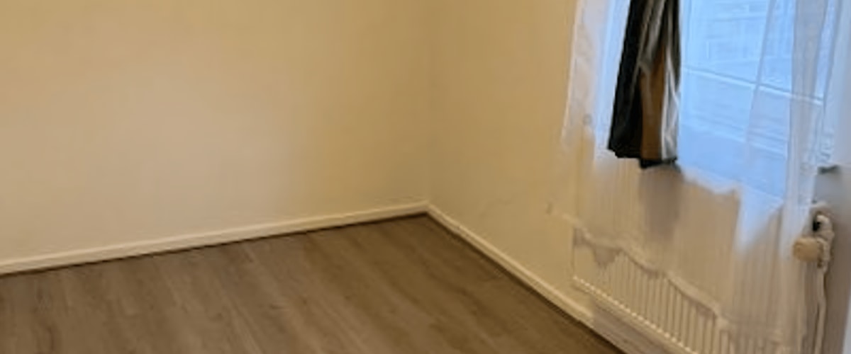 Kamer huren in Tilburg