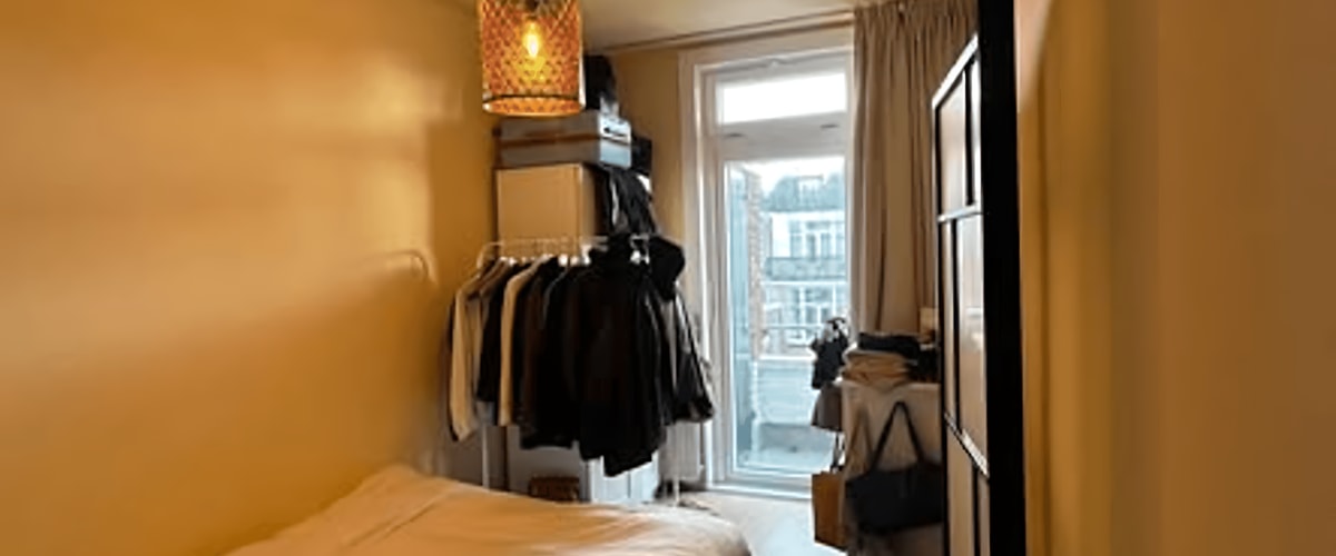 Kamer huren in Den Haag