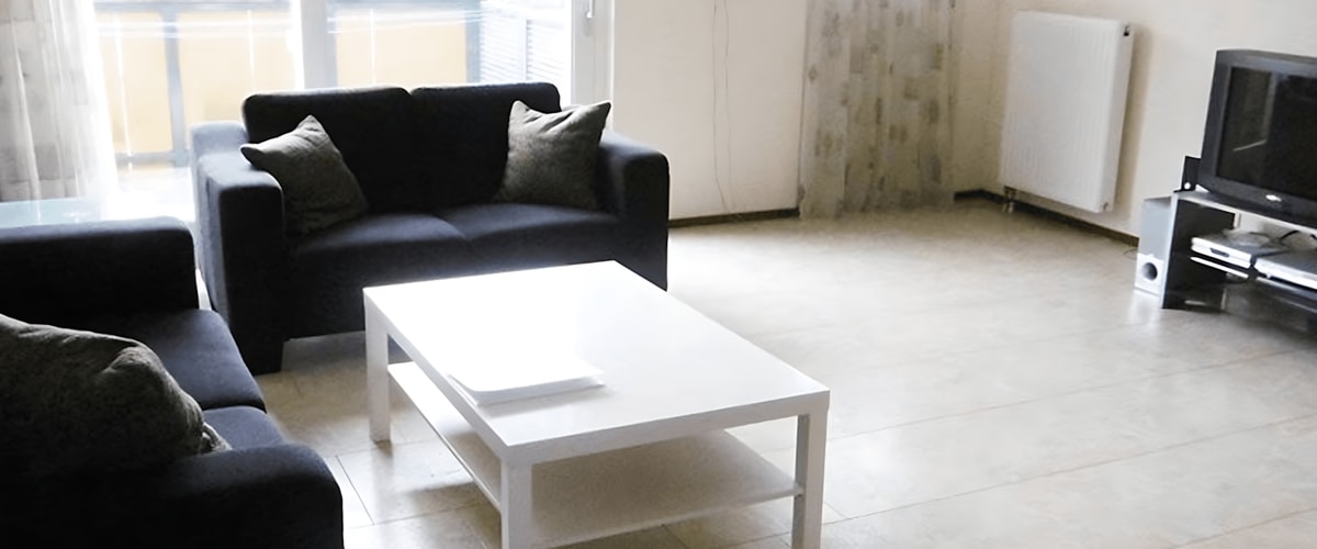 Appartement huren in Amsterdam