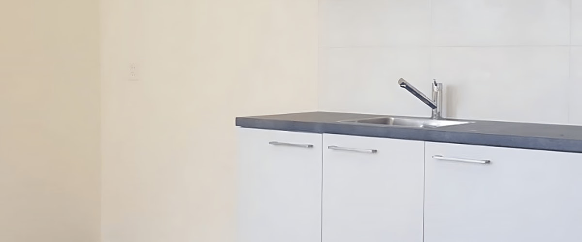 Appartement huren in Tilburg