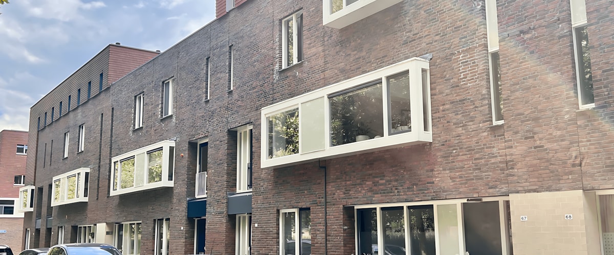 Huis huren in De Meern