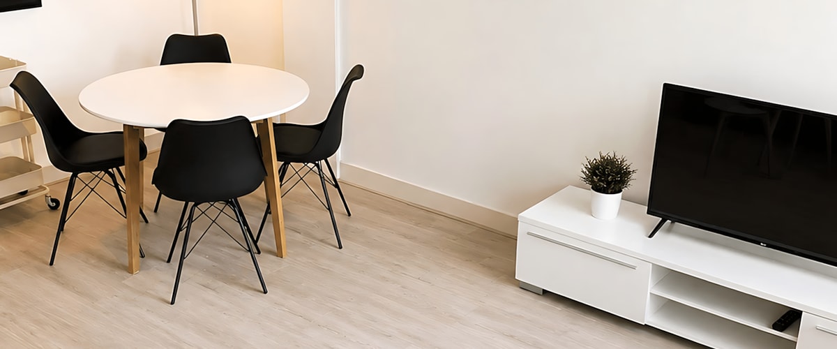Appartement huren in Rotterdam