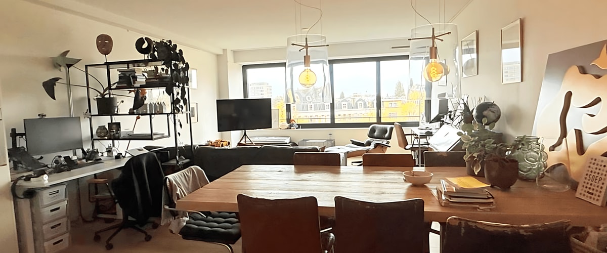 Appartement huren in Amsterdam