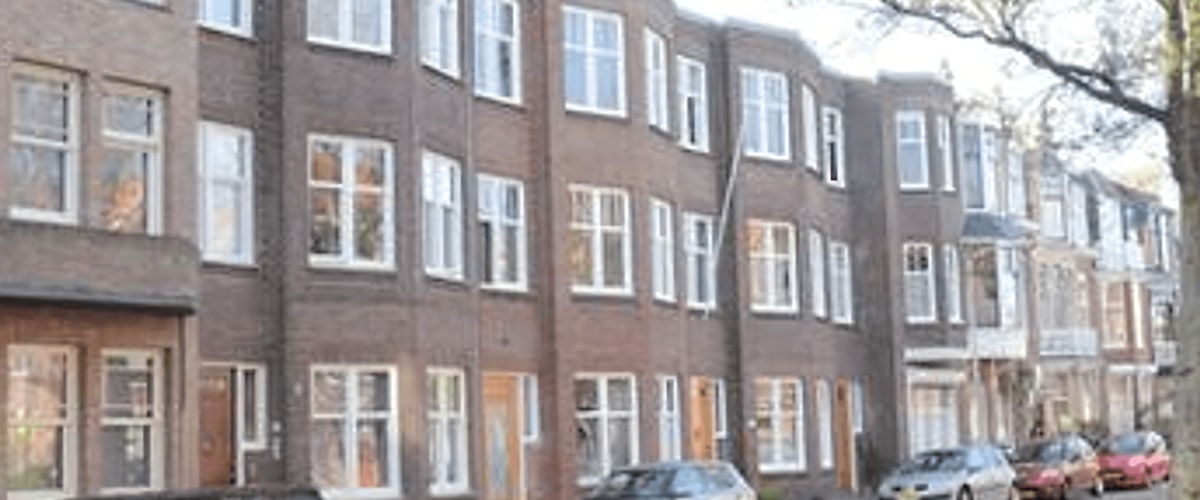 Huis huren in Den Haag