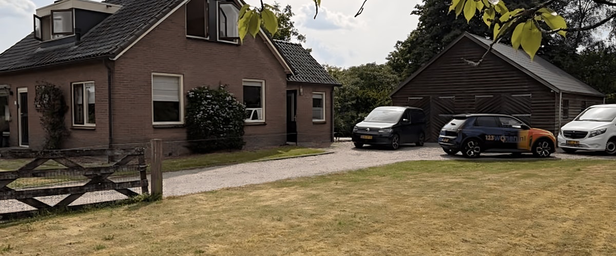 Huis huren in Bathmen